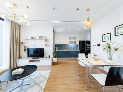 Discovery Central, Vietnam Discovery Central, Vietnam