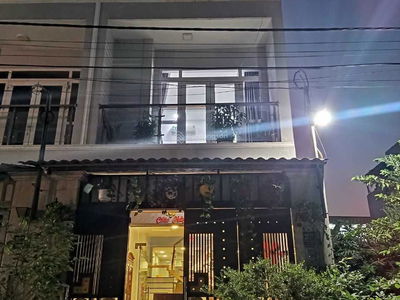 Gehäuse In Di An, Vietnam Gehäuse In Di An, Vietnam