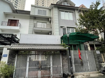 Trung Van - Hancic urban area, Vietnam Trung Van - Hancic urban area, Vietnam