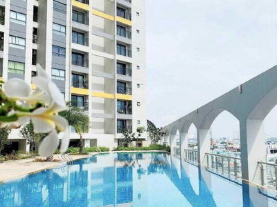 The Pegasuite, Vietnam The Pegasuite, Vietnam