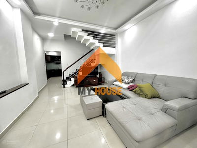 Жилье в Nha Be, Vietnam Жилье в Nha Be, Vietnam