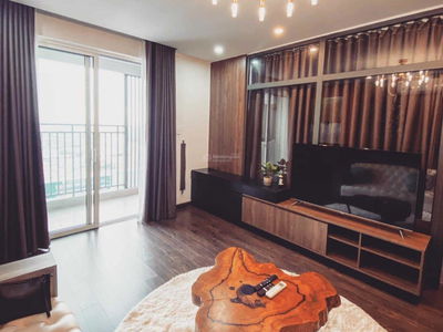 Sunrise City, Vietnam  Sunrise City, Vietnam