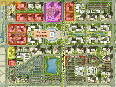 KĐT Tây Hồ Tây - Starlake Hà Nội, Vietnam KĐT Tây Hồ Tây - Starlake Hà Nội, Vietnam