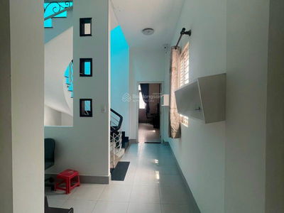 Housing in Ho Chi Minh City, Vietnam Housing in Ho Chi Minh City, Vietnam