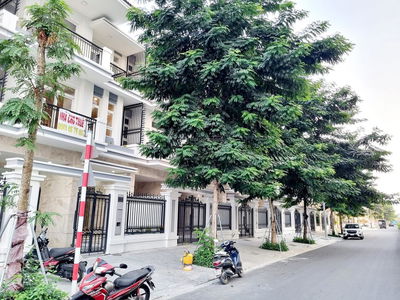 The Peak Garden, Vietnam The Peak Garden, Vietnam