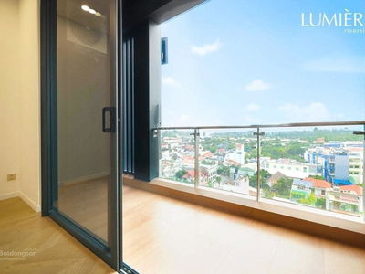 Lumiere Riverside, Vietnam  Lumiere Riverside, Vietnam