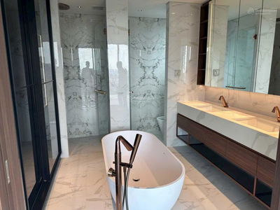 The Metropole Thu Thiem, Vietnam The Metropole Thu Thiem, Vietnam