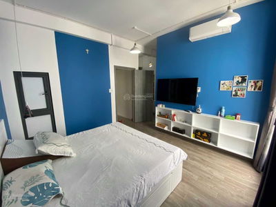 Nine South Estates, Vietnam Nine South Estates, Vietnam