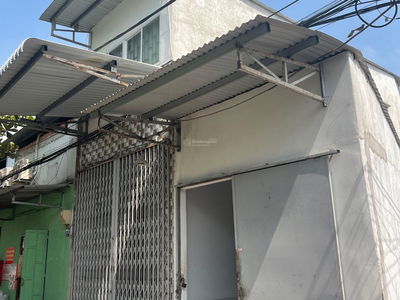 Phu Loi residential area, Vietnam Phu Loi residential area, Vietnam