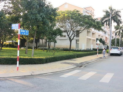 Dragon Parc, Vietnam  Dragon Parc, Vietnam