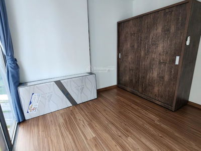 Eco Green Sài Gòn, Vietnam  Eco Green Sài Gòn, Vietnam