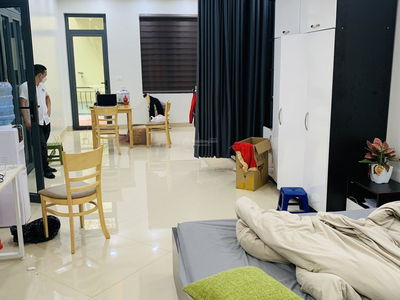 Me Tri Thuong urban area, Vietnam Me Tri Thuong urban area, Vietnam