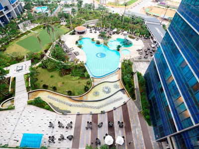 Keangnam, Vietnam Keangnam, Vietnam