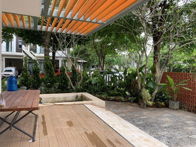 Lucasta Villa, Vietnam Lucasta Villa, Vietnam