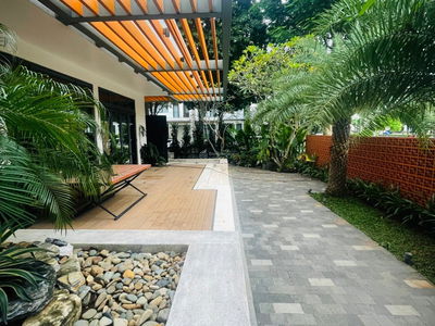 Lucasta Villa, Vietnam Lucasta Villa, Vietnam