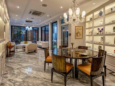 Logement dans Ho Chi Minh City, Vietnam Logement dans Ho Chi Minh City, Vietnam