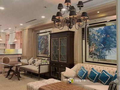 Lakeview City urban area, Vietnam Lakeview City urban area, Vietnam