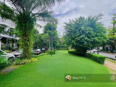 Lakeview City urban area, Vietnam Lakeview City urban area, Vietnam