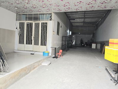 Housing in Nha Be, Vietnam Housing in Nha Be, Vietnam