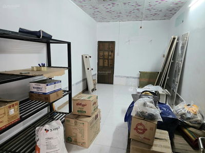 Housing in Nha Be, Vietnam  Housing in Nha Be, Vietnam