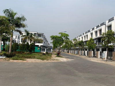 Khu đô thị mới Đông Tăng Long, Vietnam Khu đô thị mới Đông Tăng Long, Vietnam