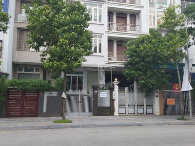 Housing in Ha GJong, Vietnam Housing in Ha GJong, Vietnam