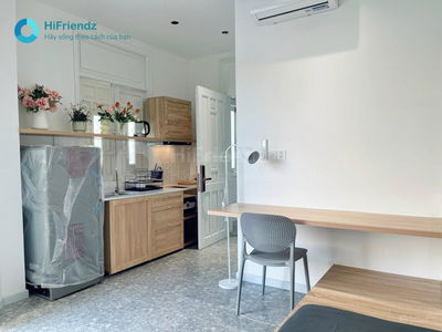 Жилье в Nha Be, Vietnam Жилье в Nha Be, Vietnam