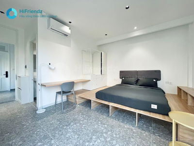 Housing in Nha Be, Vietnam  Housing in Nha Be, Vietnam