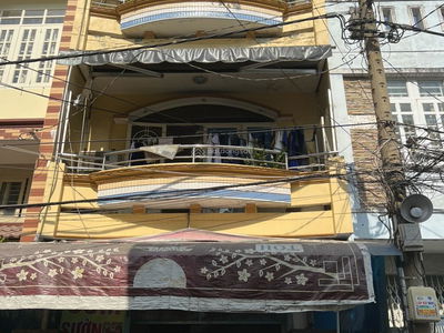 Alojamiento en Ho Chi Minh City, Vietnam Alojamiento en Ho Chi Minh City, Vietnam