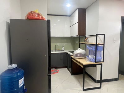 Housing in Nha Be, Vietnam Housing in Nha Be, Vietnam