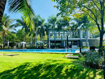 Khu dân cư Camellia Garden, Vietnam  Khu dân cư Camellia Garden, Vietnam