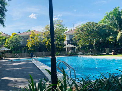 Khu dân cư Camellia Garden, Vietnam Khu dân cư Camellia Garden, Vietnam