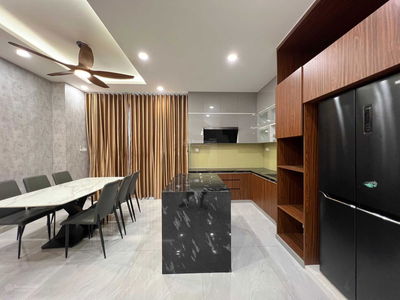 Lavila Kien A - Nha Be, Vietnam  Lavila Kien A - Nha Be, Vietnam