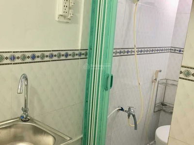 Gehäuse In Nha Be, Vietnam Gehäuse In Nha Be, Vietnam