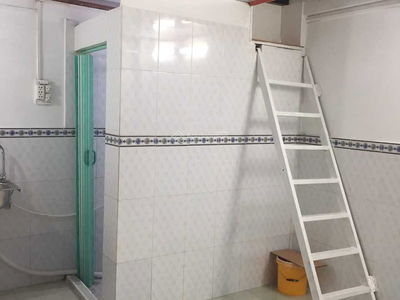 Alojamiento en Nha Be, Vietnam Alojamiento en Nha Be, Vietnam