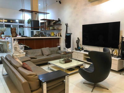 Him Lam Kenh Te urban area, Vietnam  Him Lam Kenh Te urban area, Vietnam