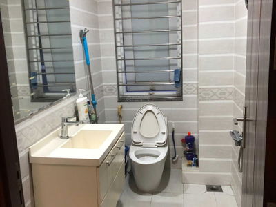 Him Lam Kenh Te urban area, Vietnam  Him Lam Kenh Te urban area, Vietnam