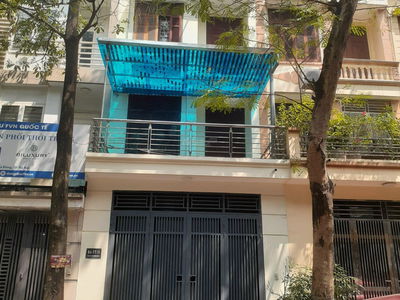 Van Quan new urban area, Vietnam Van Quan new urban area, Vietnam