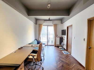 Saigon South Residences, Vietnam Saigon South Residences, Vietnam