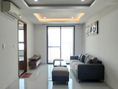 Saigon South Residences, Vietnam Saigon South Residences, Vietnam