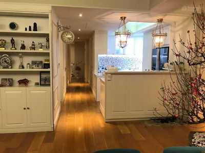 Indochina Plaza, Vietnam Indochina Plaza, Vietnam