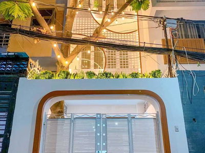 Жилье в Ho Chi Minh City, Vietnam Жилье в Ho Chi Minh City, Vietnam