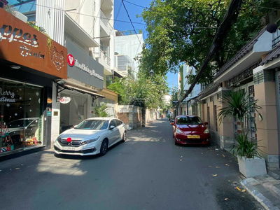 Gehäuse In Ho Chi Minh City, Vietnam Gehäuse In Ho Chi Minh City, Vietnam