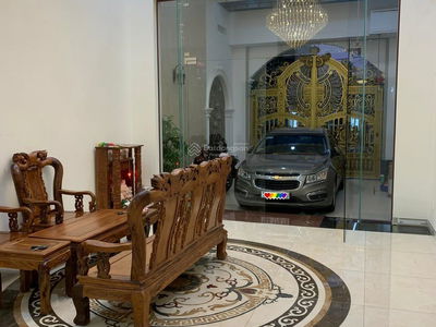 Housing in Thu Dau Mot, Vietnam Housing in Thu Dau Mot, Vietnam