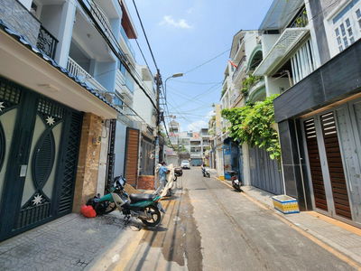 Housing in Ho Chi Minh City, Vietnam Housing in Ho Chi Minh City, Vietnam