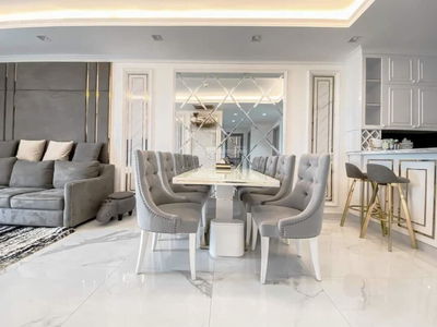 The Tresor, Vietnam The Tresor, Vietnam