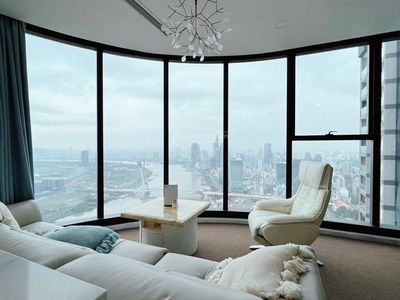 Vinhomes Golden River Ba Son, Vietnam Vinhomes Golden River Ba Son, Vietnam