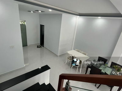 Oasis City, Vietnam Oasis City, Vietnam