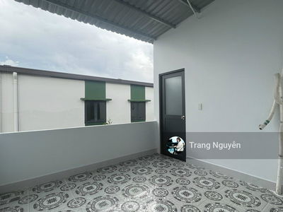 Oasis City, Vietnam Oasis City, Vietnam