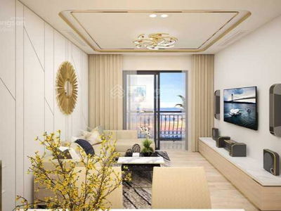 Mon City - Hai Dang City, Vietnam Mon City - Hai Dang City, Vietnam